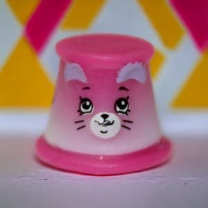 Shopkins Happy Places Mousy Lampshade